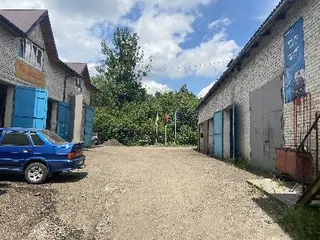 Станція технічного обслуговування, СТО, автосервіс — фото