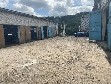 Станція технічного обслуговування, СТО, автосервіс — фото 2