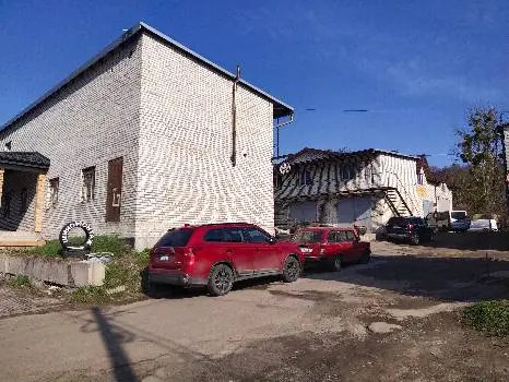 Станція технічного обслуговування, СТО, автосервіс — фото 3