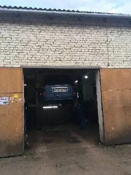 Станція технічного обслуговування, СТО, автосервіс — фото 4
