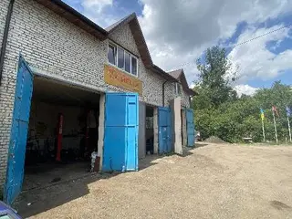 Станція технічного обслуговування, СТО, автосервіс — фото 5