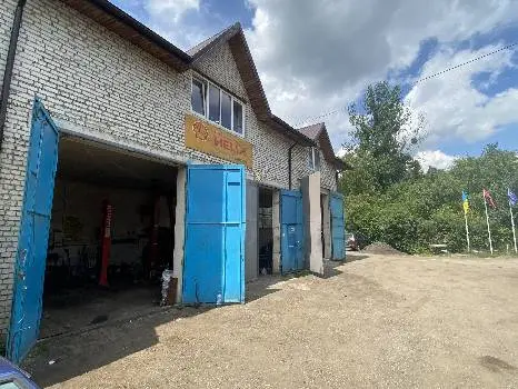 Станція технічного обслуговування, СТО, автосервіс — фото 5