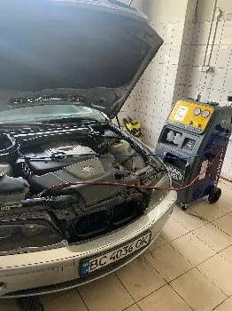 Автосервіс СТО — фото 3