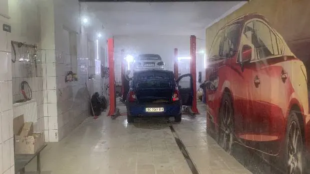 Автосервіс СТО — фото 5