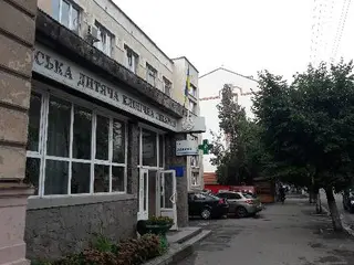 Аптека №10 "Міської дитячої лікарні", Іва-Фарм, ТзОВ — фото 5
