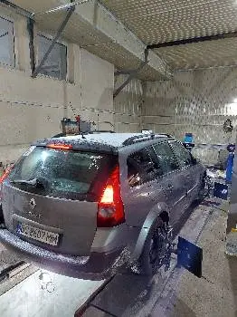 СТО "Компанія Фах" — фото 3