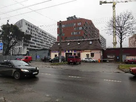 СТО "Компанія Фах" — фото 4