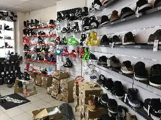Бумеранг Бордшоп — фото