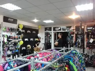 Бумеранг Бордшоп — фото 3