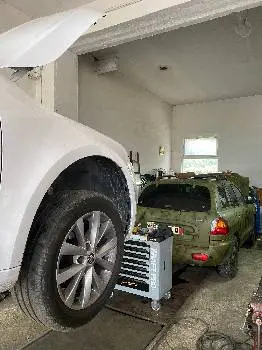 Автосервіс СТО «Арена» — фото 2
