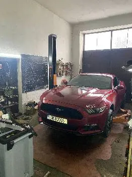 Автосервіс СТО «Арена» — фото 3