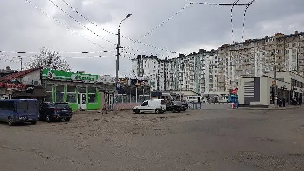 Аптека "Шавлія ІФ" — фото 4