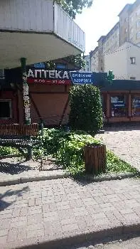 Аптека Бажаємо Здоров'я — фото