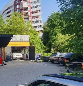 СТО АвтоСервіс — фото