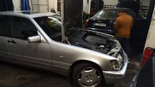Автосервіс СТО. Виїзд майстра. — фото 3