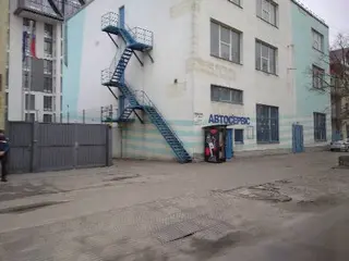 Автосервіс СТО. Виїзд майстра. — фото 4