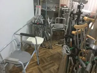 МЕДИЧНІ ВИРОБИ — фото