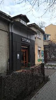 ОПТИКА для всіх — фото
