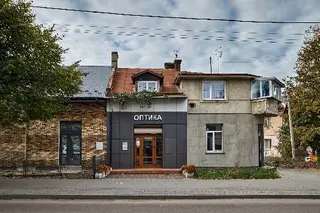 ОПТИКА для всіх — фото 2