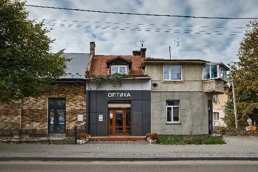 ОПТИКА для всіх — фото 2