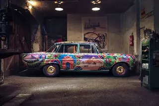 Автосервіс на Збоїща — фото 3