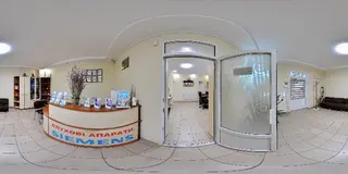 Слухові апарати Siemens — фото 4