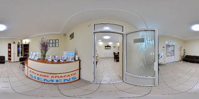 Слухові апарати Siemens — фото 4