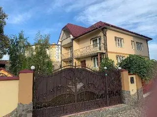Дом престарелых "Забота любимых" Ивано-Франковск. Частный пансионат для пожилых — фото 4