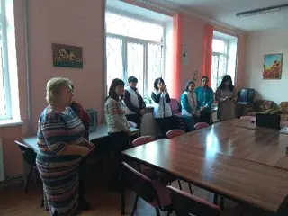 ХОСПІС, ЛІКАРНЯ — фото 4