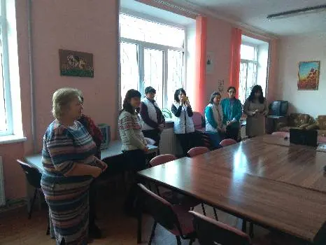 ХОСПІС, ЛІКАРНЯ — фото 4