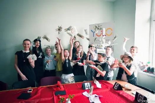 Освітній центр YOLO — фото 2