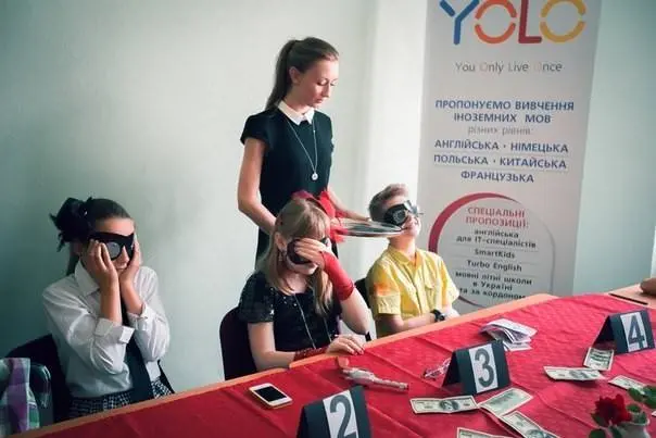 Освітній центр YOLO — фото 4