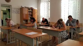 Курси англійської мови "School of English" Івано-Франківськ — фото 3