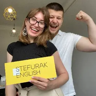 Stefurak English: Школа Англійської — фото 5