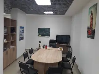 Англійська мова. Курси іноземних мов для дітей та дорослих | Umbrella Language Club — фото 3