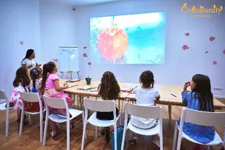 Мовна школа Community — фото 2