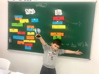 Мовна школа "Otto Hans" — фото 3