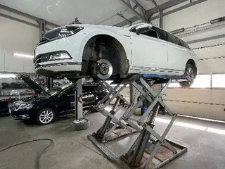 PROFI SERVICE VW AUDI Seat Skoda СТО АВТОСЕРВІС — фото 2