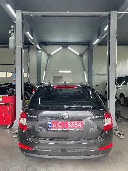 PROFI SERVICE VW AUDI Seat Skoda СТО АВТОСЕРВІС — фото 3