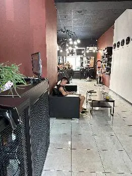 AL’S Barbershop Ivano-Frankivsk II — фото 4