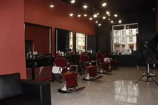 AL’S Barbershop Ivano-Frankivsk II — фото 5