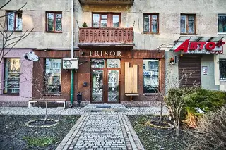 Барбершоп Frisor Івано-Франківськ — фото 3