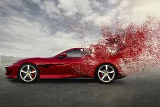 Автосервіс СТО "Brush auto" — фото