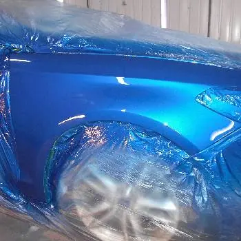 Автосервіс СТО "Brush auto" — фото 2