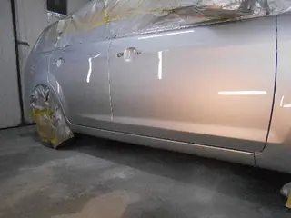 Автосервіс СТО "Brush auto" — фото 3