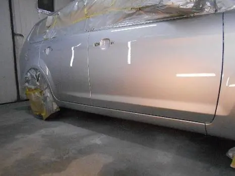 Автосервіс СТО "Brush auto" — фото 3