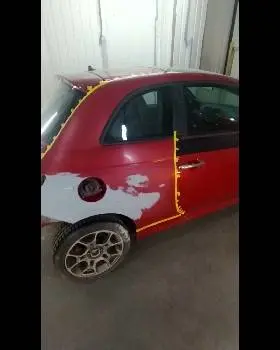 Автосервіс СТО "Brush auto" — фото 4