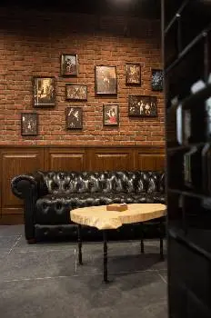 GC Barbershop II Ploshcha Rynok — фото 2