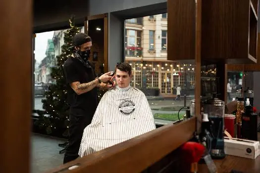 GC Barbershop II Ploshcha Rynok — фото 4