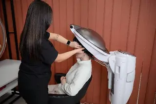 Al's Hair Clinic - трихологічний центр — фото 4